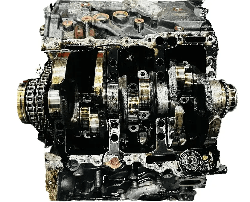 Engine prevention
